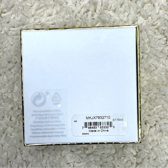 Michael Kors Earrings - Picture 7 of 9